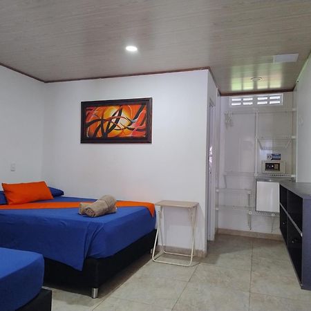 Hotel Mare Mare Inn San Andrés Eksteriør bilde