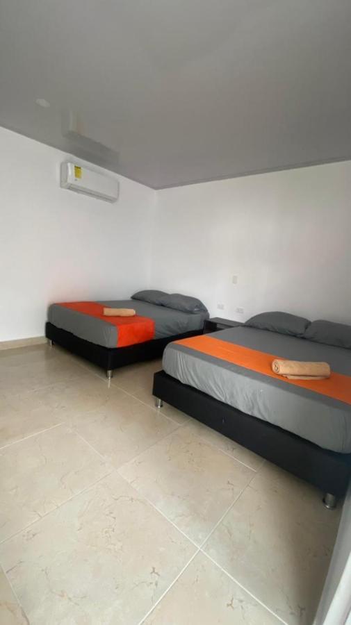 Hotel Mare Mare Inn San Andrés Eksteriør bilde