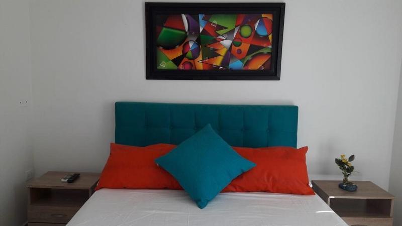 Hotel Mare Mare Inn San Andrés Eksteriør bilde
